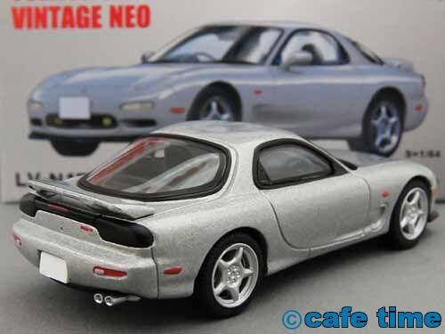 トミカリミテッドヴィンテージNEO LV-N174a アンフィニRX-7(FD3S