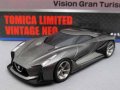 ȥߥߥƥåɥơNEO NISSAN CONCEPT2020 Vision Gran Turismo(졼)