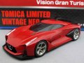 ȥߥߥƥåɥơNEO NISSAN CONCEPT2020 Vision Gran Turismo()