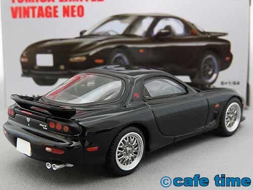 トミカリミテッドヴィンテージNEO LV-N177a アンフィニRX-7(FD3S 