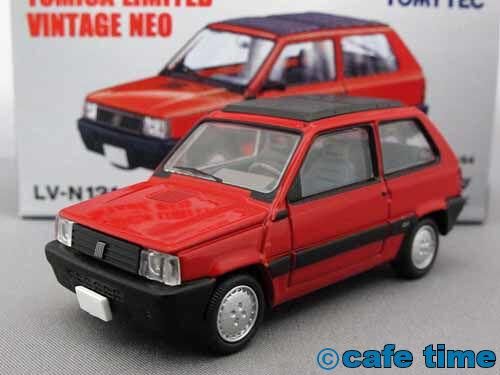 Amazon | トミカリミテッドヴィンテージ ネオ 1/64 LV-N131b