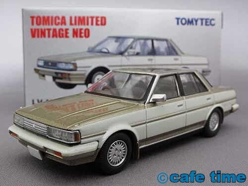 Amazon | トミカリミテッドヴィンテージ ネオ 1/64 LV-N137b