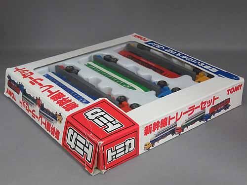 トミカギフトセット 新幹線トレーラーセット(日本製)通販 買取 トミカギフトセット 新幹線トレーラーセット(日本製)通販 買取
