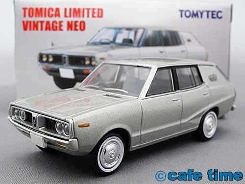 新品未使用 トミカリミテッドヴィンテージ 5種セット トミカリミテッドヴィンテージNEO LV-N55a 日産スカイライン
