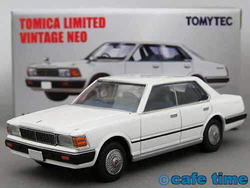 TOMYTEC トミカリミテッドヴィンテージネオ LV-N171a 日産