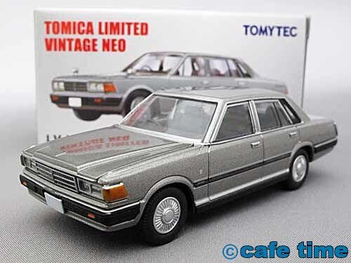 トミカリミテッドヴィンテージ 開封済 トミカリミテッドヴィンテージ いすゞジェミニZZ/R