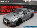 ȥߥߥƥåɥơNEO LV-N101a GT-R(R35)nismo N Attack Package(졼)