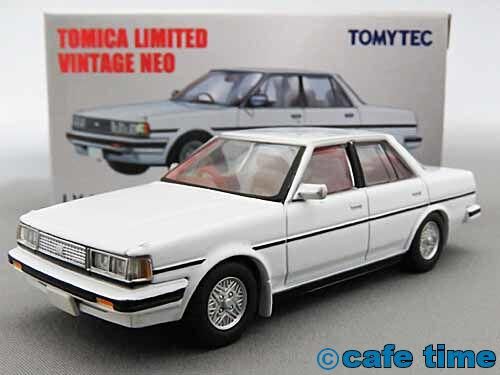 TLヴィンテージ LV-N156a クレスタスーパールーセントツインカム