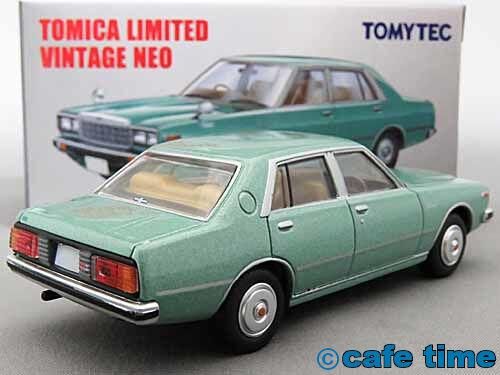 トミカリミテッドヴィンテージNEO LV-N159a 日産ローレル2000SGL