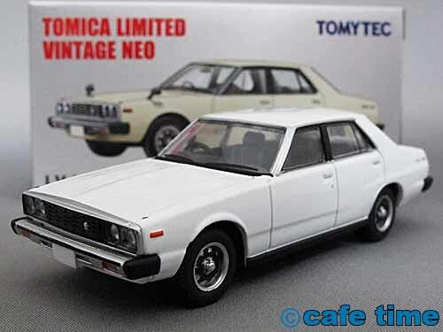 トミカリミテッドヴィンテージNEO LV-N110a 日産スカイライン