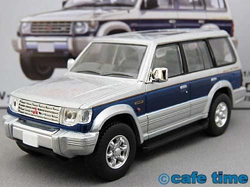 トミカリミテッドヴィンテージNEO LV-N189b 三菱パジェロ トミカリミテッドヴィンテージNEO LV-N189b 三菱パジェロ