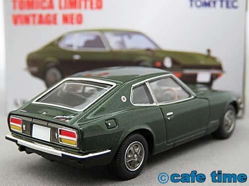 トミカリミテッドヴィンテージNEO LV-N41c 日産フェアレディZ-L トミカリミテッドヴィンテージNEO LV-N41c 日産フェアレディZ-L