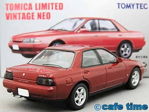 トミカリミテッドヴィンテージneo Lv N196a 日産スカイラインgts T Type M 赤 通販 買取 ミニカーショップ カフェタイム トミカリミテッドヴィンテージneo Lv N196a 日産スカイラインgts T Type M 赤 通販 買取 ミニカーショップ カフェタイム