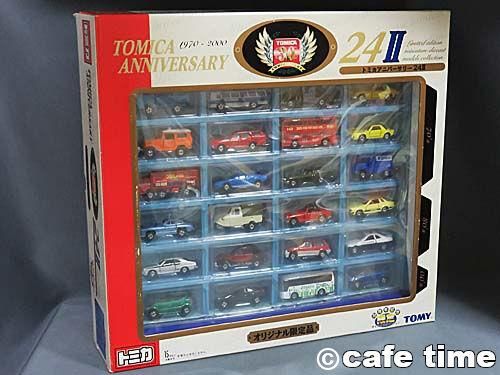 トミカ　ディズニー　35周年　9点セット　未開封品