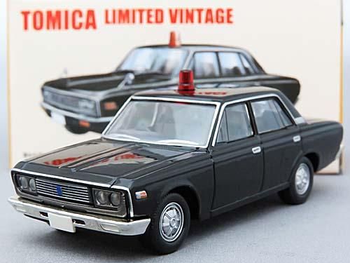 トミカリミテッドヴィンテージ トミカショップ限定 トヨペット