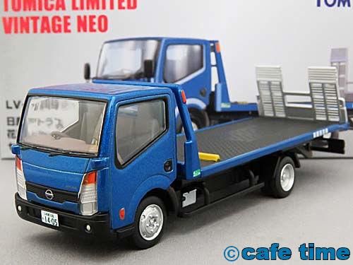 トミカリミテッドヴィンテージNEO LV-N144d 日産アトラス(F24 トミカリミテッドヴィンテージNEO LV-N144d 日産アトラス(F24