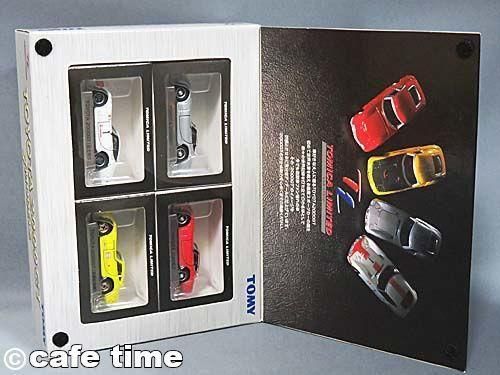 ミニカーショップグローバル - トミカリミテッド トヨタ 2000GT