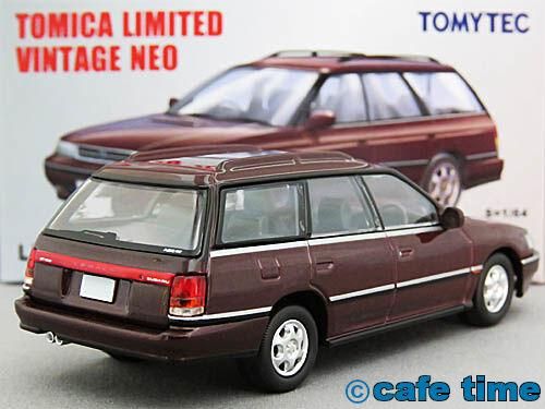 Amazon | トミカリミテッドヴィンテージ ネオ 1/64 LV-N220b