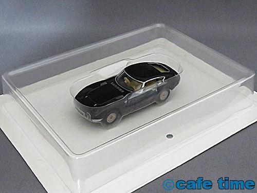 ブランド通販 トミカリミテッド トヨタ2000GT(ラピタ限定バージョン)通販 買取 トミカリミテッド