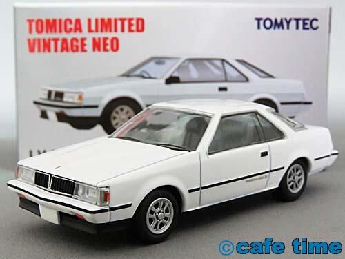 トミカリミテッドヴィンテージネオ コロナ トミカリミテッドヴィンテージ ネオ トヨタ コロナ HT 1800 EX