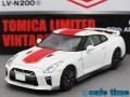 ȥߥߥƥåɥơNEO LV-N200c GT-R(R35)50th ANNIVERSARY 2020model()ǥǧΤȢ