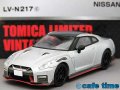 ȥߥߥƥåɥơNEO LV-N217c GT-R(R35)NISMO 2020model()ǥǧΤȢ