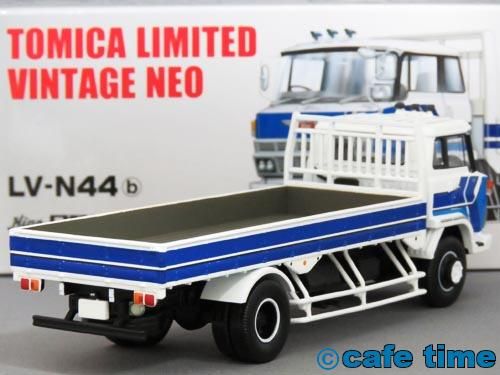 LV-N44 1/64 トミカリミテッドヴィンテージ 日野 KB324 155179745_o2.jpg?