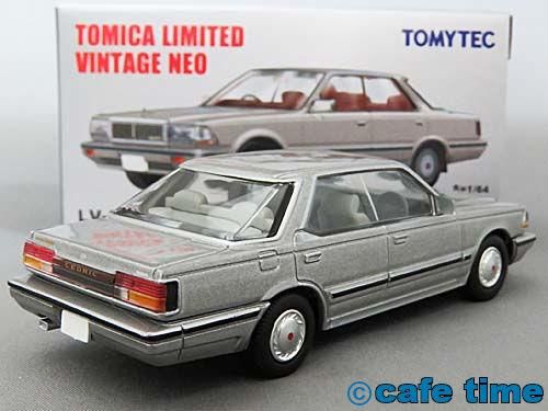 Amazon | トミーテック トミカリミテッドヴィンテージ ネオ 1/64