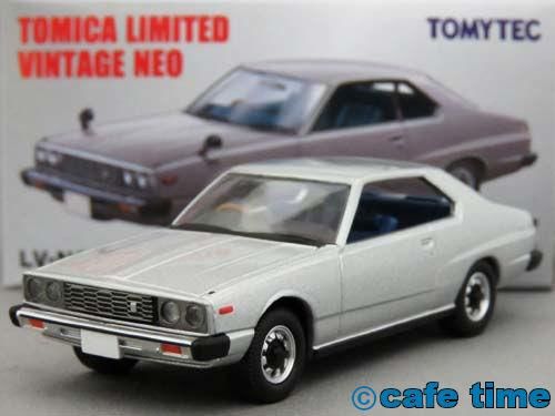 トミカリミテッド　トミカ　ミニカー トミカ リミテッド 日産 フェアレディZ 300ZX ミニカー - メルカリ