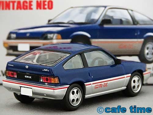 トミカ博限定NO14ホンダCR-V新品 苦く