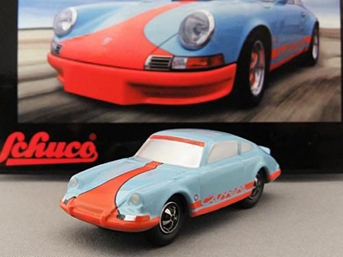 シュコーピッコロ ポルシェ911RS(ガルフレーシング) schuco シュコーピッコロ ポルシェ911RS(ガルフレーシング)450134900 通販