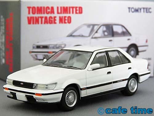 トミカリミテッドヴィンテージNEO LV-N80b 日産ブルーバード トミカリミテッドヴィンテージNEO LV-N80b 日産ブルーバード