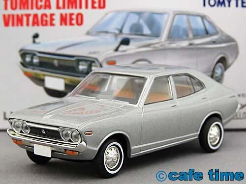 トミカリミテッドヴィンテージNEO LV-N13b 日産バイオレット トミカリミテッドヴィンテージNEO LV-N13b 日産バイオレット
