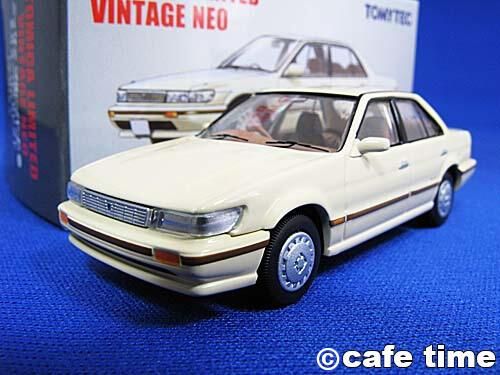 MDL]トミカリミテッドヴィンテージ NEO 1/64 TLV-N16a ニッサン