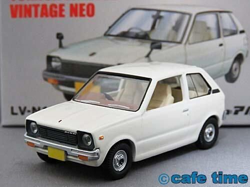 トミカ　リミテッドヴィンテージネオ　スズキ　アルト　3台セット トミカ リミテッドヴィンテージネオ スズキ アルト 3台セット