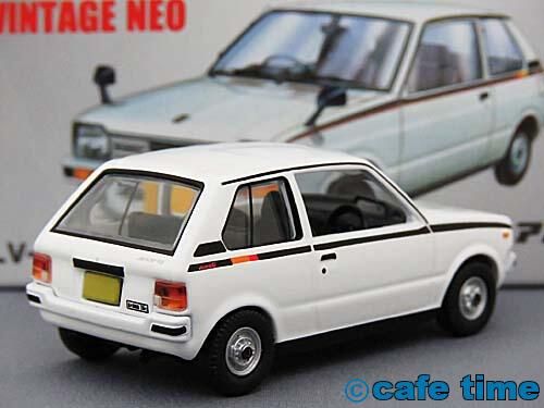 トミカ　リミテッドヴィンテージネオ　スズキ　アルト　3台セット トミカ リミテッドヴィンテージネオ スズキ アルト 3台セット