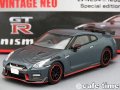 ȥߥߥƥåɥơNEO LV-N254a GT-R(R35)NISMO Special edition 2022model(졼)ǥǧΤȢ