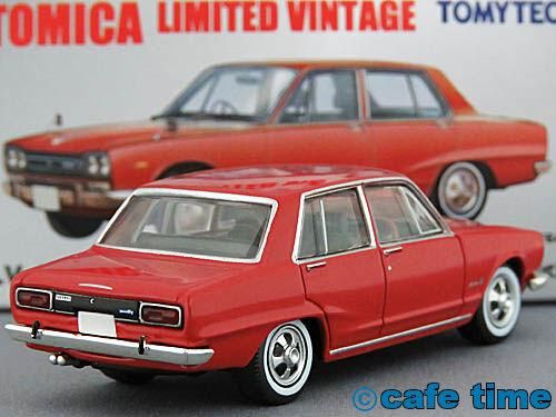 LV-177b スカイライン2000GT-R 70年式（赤） | 製品をさがす