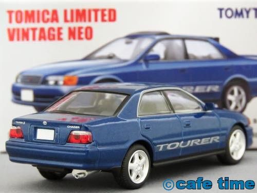 LV-N224d トヨタ チェイサー 2.5ツアラーS（紺）98年式 | 製品を