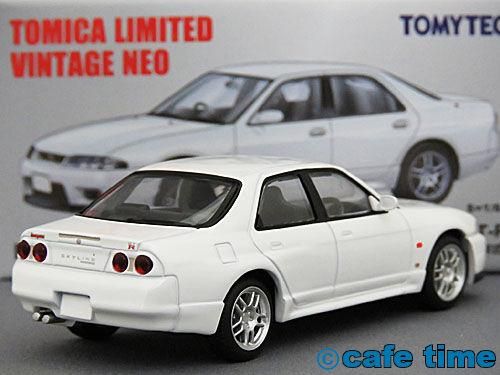 トミカリミテッドヴィンテージNEO LV-N151c スカイライン(R33)GT トミカリミテッドヴィンテージNEO LV-N151c スカイライン(R33)GT