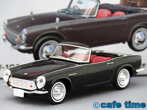 Amazon | トミカリミテッドヴィンテージ 1/64 LV-199c ホンダ
