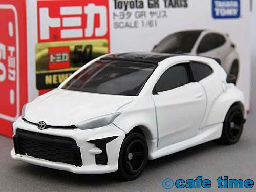 Yahoo!オークション - トミカ 50 台湾カスタムA+ トヨタ GR