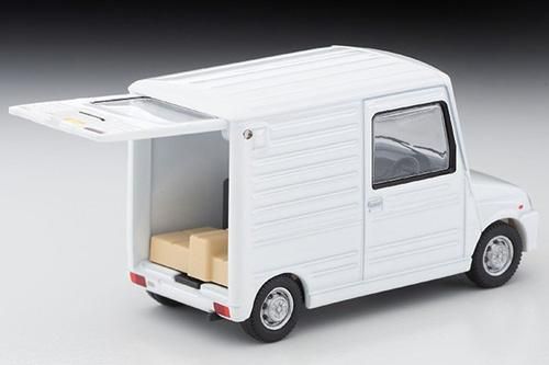 トミカリミテッドヴィンテージNEO LV-N276a ダイハツ ミラ