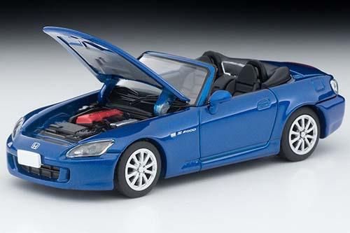 トミカ リミテッド ヴィンテージ ネオ S2000 トミカリミテッドヴィンテージネオ LVーN280d ホンダ S2000 TypeV 2006