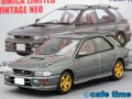 ȥߥߥƥåɥơNEO LV-N281b Х ץå ԥ奢ݡĥ若WRX STi Version V(졼)1998ǯ ǥǧΤȢ