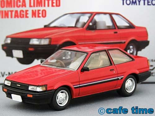 Amazon | トミカリミテッドヴィンテージ ネオ 1/64 LV-N284a