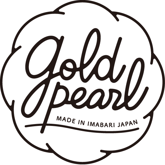 公式通販 Goldpearl 今治タオルメーカー田中産業株式会社