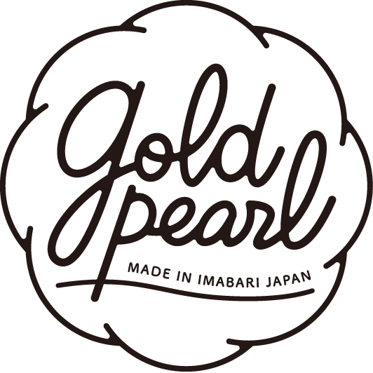 【公式通販】GOLDPEARL｜今治タオルメーカー田中産業株式会社