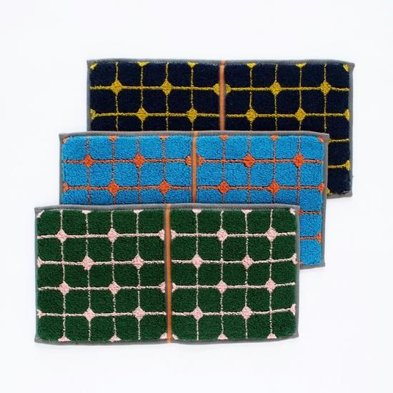 Otta | ハーフタオルハンカチ 18-28 | 今治タオルメーカー田中産業