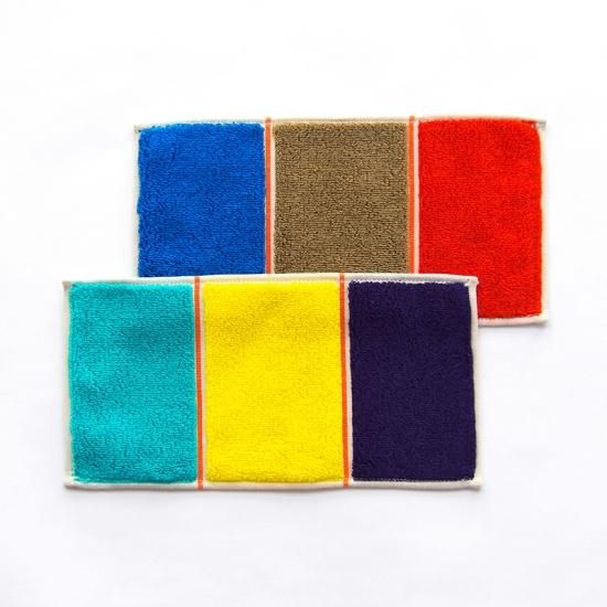 Otta | ハーフタオルハンカチ 19-35 | 今治タオルメーカー田中産業